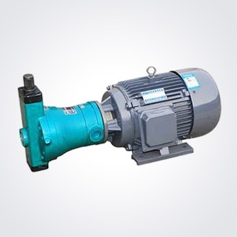 CY-Y系列油泵電機(jī)組